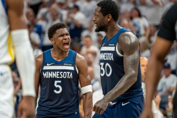Los Timberwolves son Finalistas de Conferencia y los Celtics siguen con vida